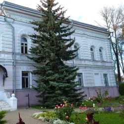 Museum of the History of Yaroslavl - Yaroslavl
