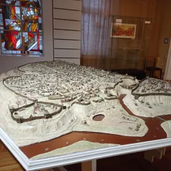 Museum of the History of Yaroslavl - Yaroslavl