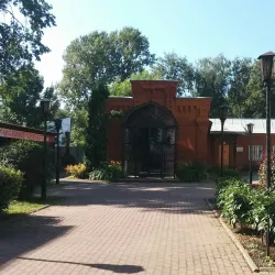 Museum of the History of Yaroslavl - Yaroslavl