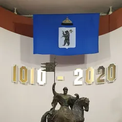 Museum of the History of Yaroslavl - Yaroslavl