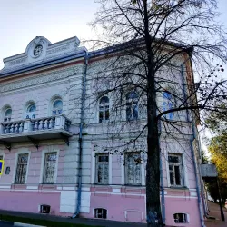 Museum of the History of Yaroslavl - Yaroslavl