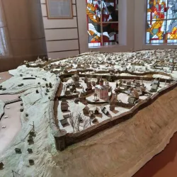 Museum of the History of Yaroslavl - Yaroslavl