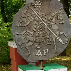 Spaso-Preobrazhensky Monastery - Yaroslavl