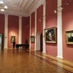 Yaroslavl Art Museum - Yaroslavl