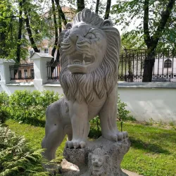 Yaroslavl Art Museum - Yaroslavl