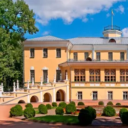 Yaroslavl State Historical-Architectural and Art Museum-Reserve - Yaroslavl