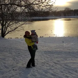 Church of St. George the Victorious - Yegoryevsk