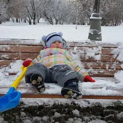 Church of St. George the Victorious - Yegoryevsk
