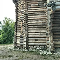 Church of St. George the Victorious - Yegoryevsk