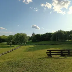 Church of St. George the Victorious - Yegoryevsk