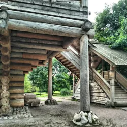 Church of St. George the Victorious - Yegoryevsk