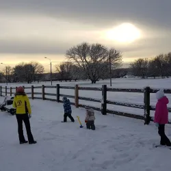 Church of St. George the Victorious - Yegoryevsk