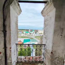 Holy Trinity Cathedral - Yegoryevsk