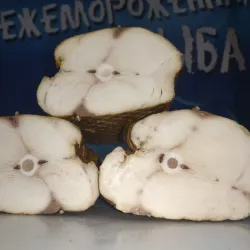 Local Market - Yegoryevsk