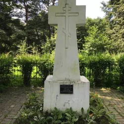 Monument to the Heroes of the Great Patriotic War - Yegoryevsk