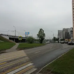 Yegoryevsk Cultural Center - Yegoryevsk