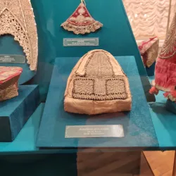 Yegoryevsk Historical and Art Museum - Yegoryevsk