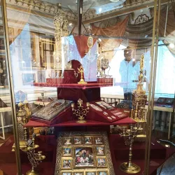 Yegoryevsk Historical and Art Museum - Yegoryevsk