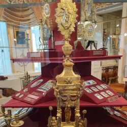 Yegoryevsk Historical and Art Museum - Yegoryevsk