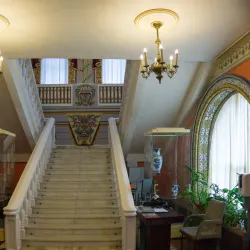 Yegoryevsk Historical and Art Museum - Yegoryevsk