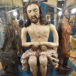 Yegoryevsk Historical and Art Museum - Yegoryevsk