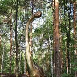 Central Park of Culture and Recreation - Yekaterinburg