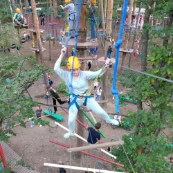 Central Park of Culture and Recreation - Yekaterinburg