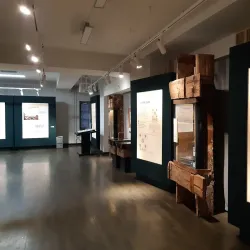 Museum of History of Yekaterinburg - Yekaterinburg