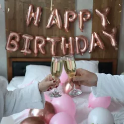 Vysotsky Tower - Yekaterinburg