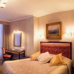 Vysotsky Tower - Yekaterinburg