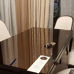 Vysotsky Tower - Yekaterinburg