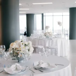 Vysotsky Tower - Yekaterinburg