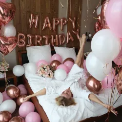 Vysotsky Tower - Yekaterinburg