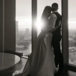 Vysotsky Tower - Yekaterinburg