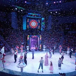 Yekaterinburg Circus - Yekaterinburg