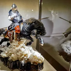 Yekaterinburg Museum of Fine Arts - Yekaterinburg