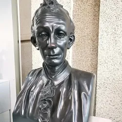 Yekaterinburg Museum of Fine Arts - Yekaterinburg