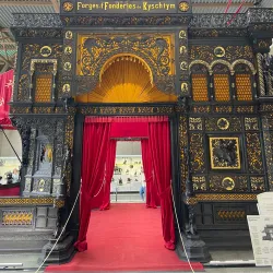 Yekaterinburg Museum of Fine Arts - Yekaterinburg