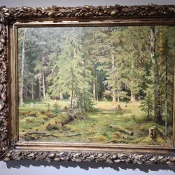 Yekaterinburg Museum of Fine Arts - Yekaterinburg