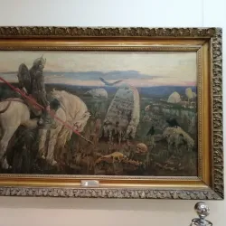 Yekaterinburg Museum of Fine Arts - Yekaterinburg