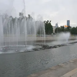 Yekaterinburg Museum of Fine Arts - Yekaterinburg