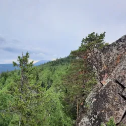 Ural Mountains Nature Excursions - Yemanzhelinsk