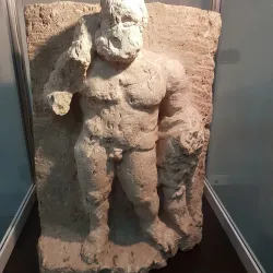 Evpatoria Archaeological Museum - Yevpatoria