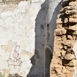 Evpatoria Fortress Ruins - Yevpatoria