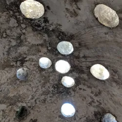 Evpatoria Fortress Ruins - Yevpatoria