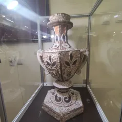 Evpatoria Museum of Local Lore - Yevpatoria