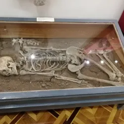 Evpatoria Museum of Local Lore - Yevpatoria