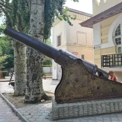 Evpatoria Museum of Local Lore - Yevpatoria