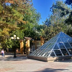 Evpatoria Museum of Local Lore - Yevpatoria