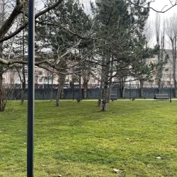 Karaite Kenesa - Yevpatoria